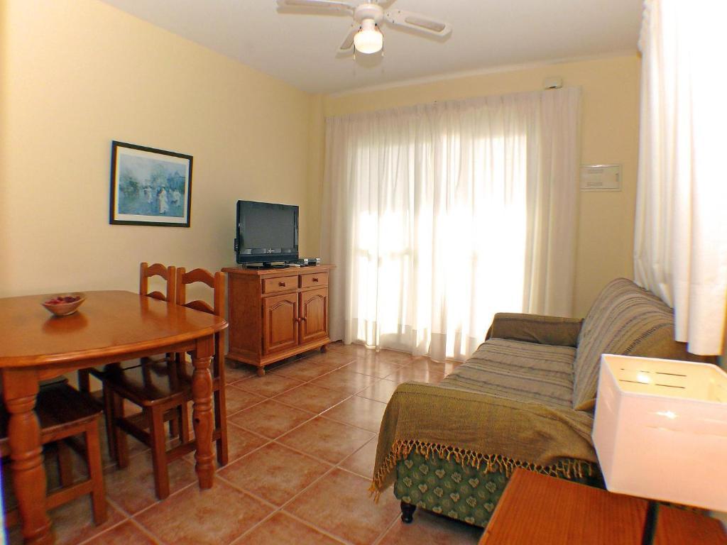 Apartamentos La Casa Del Barrio Маро Номер фото