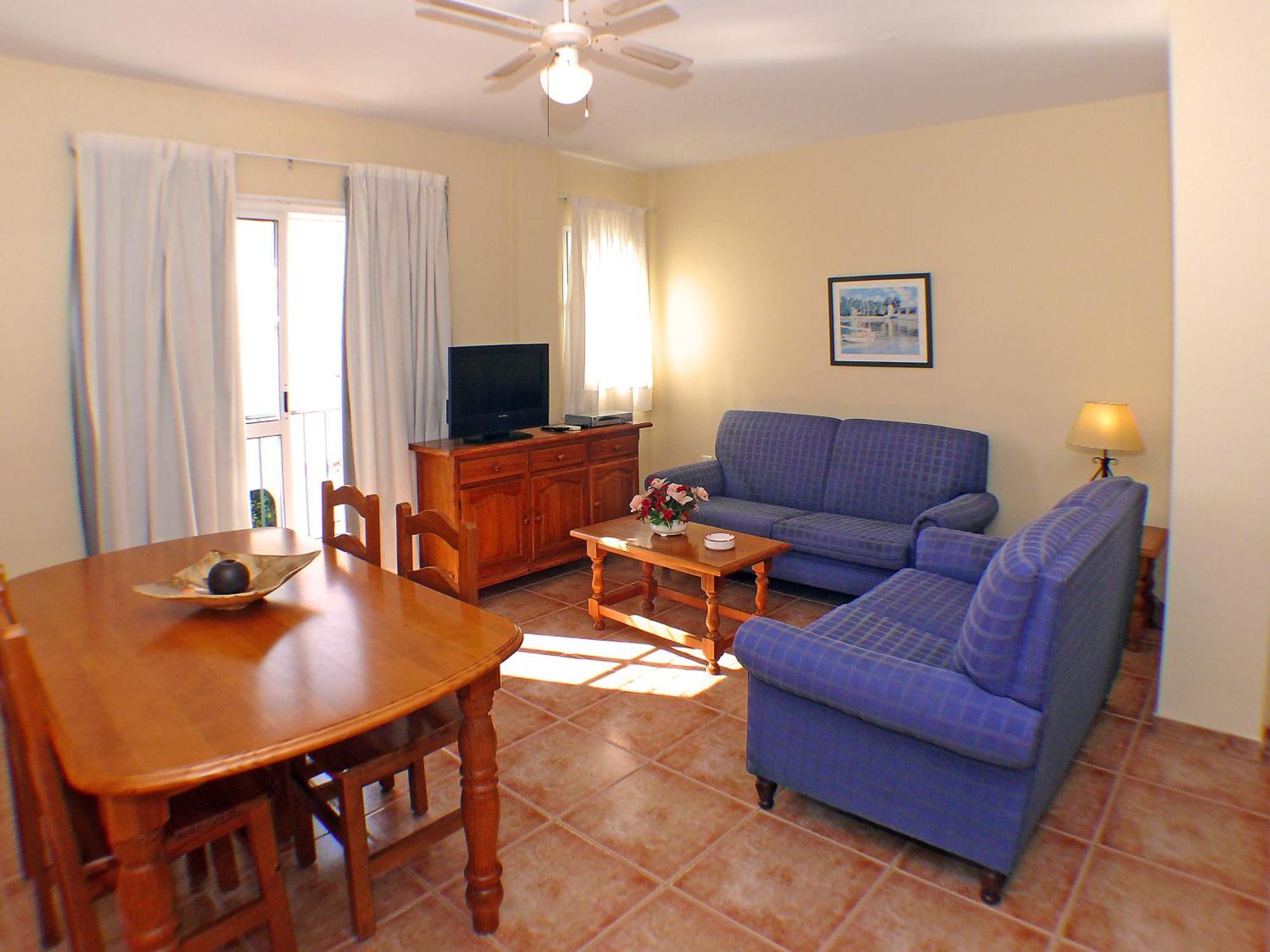 Apartamentos La Casa Del Barrio Маро Экстерьер фото