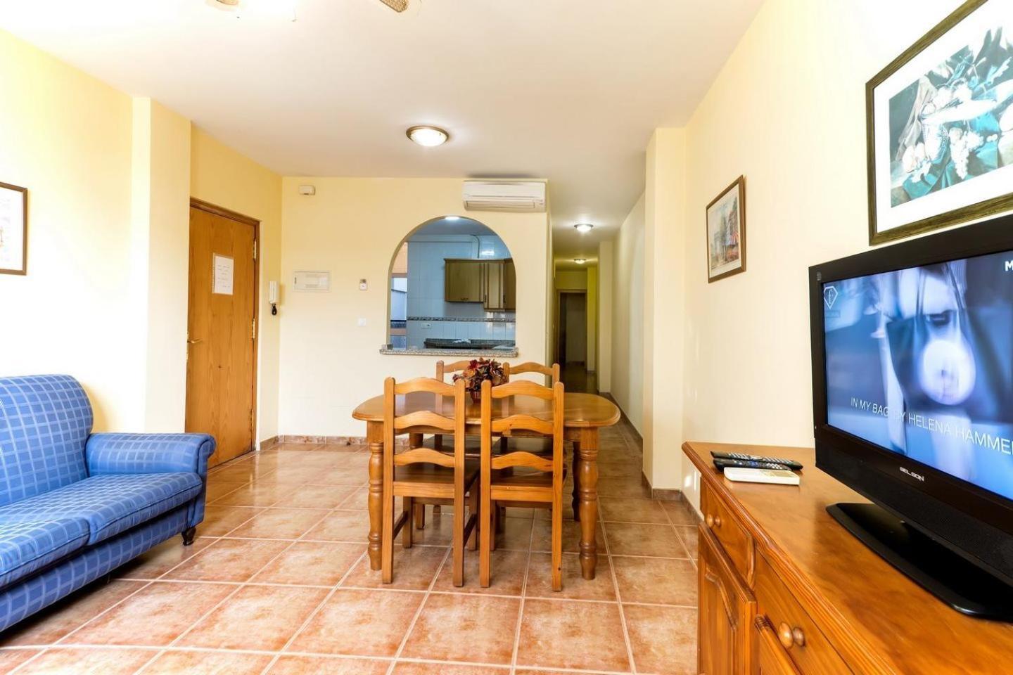 Apartamentos La Casa Del Barrio Маро Экстерьер фото
