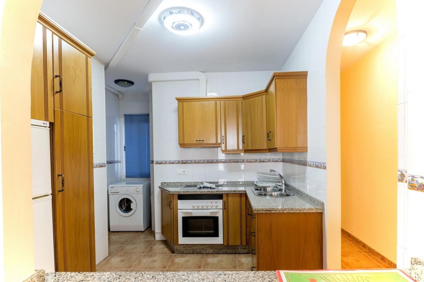 Apartamentos La Casa Del Barrio Маро Экстерьер фото