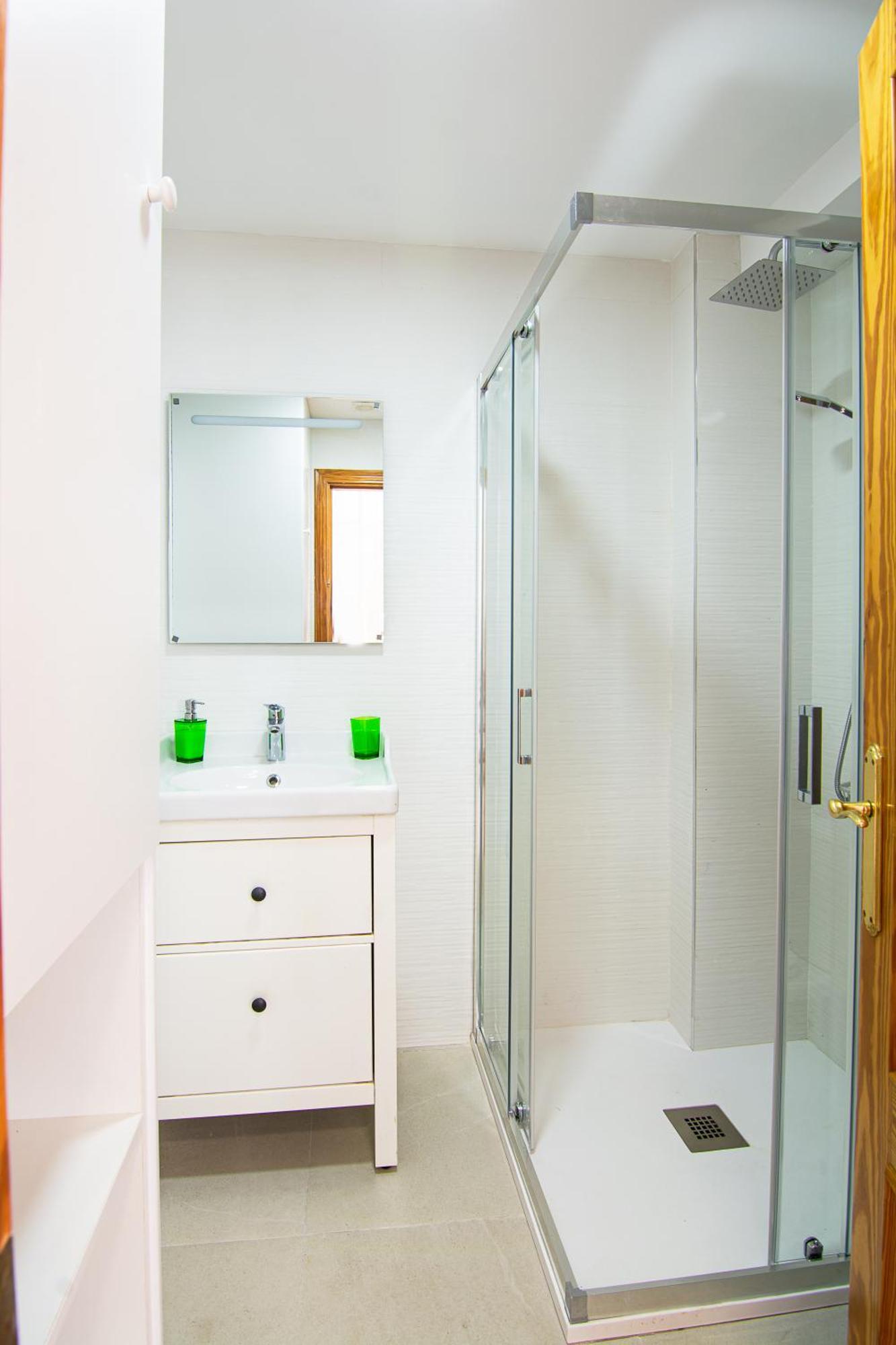 Apartamentos La Casa Del Barrio Маро Экстерьер фото