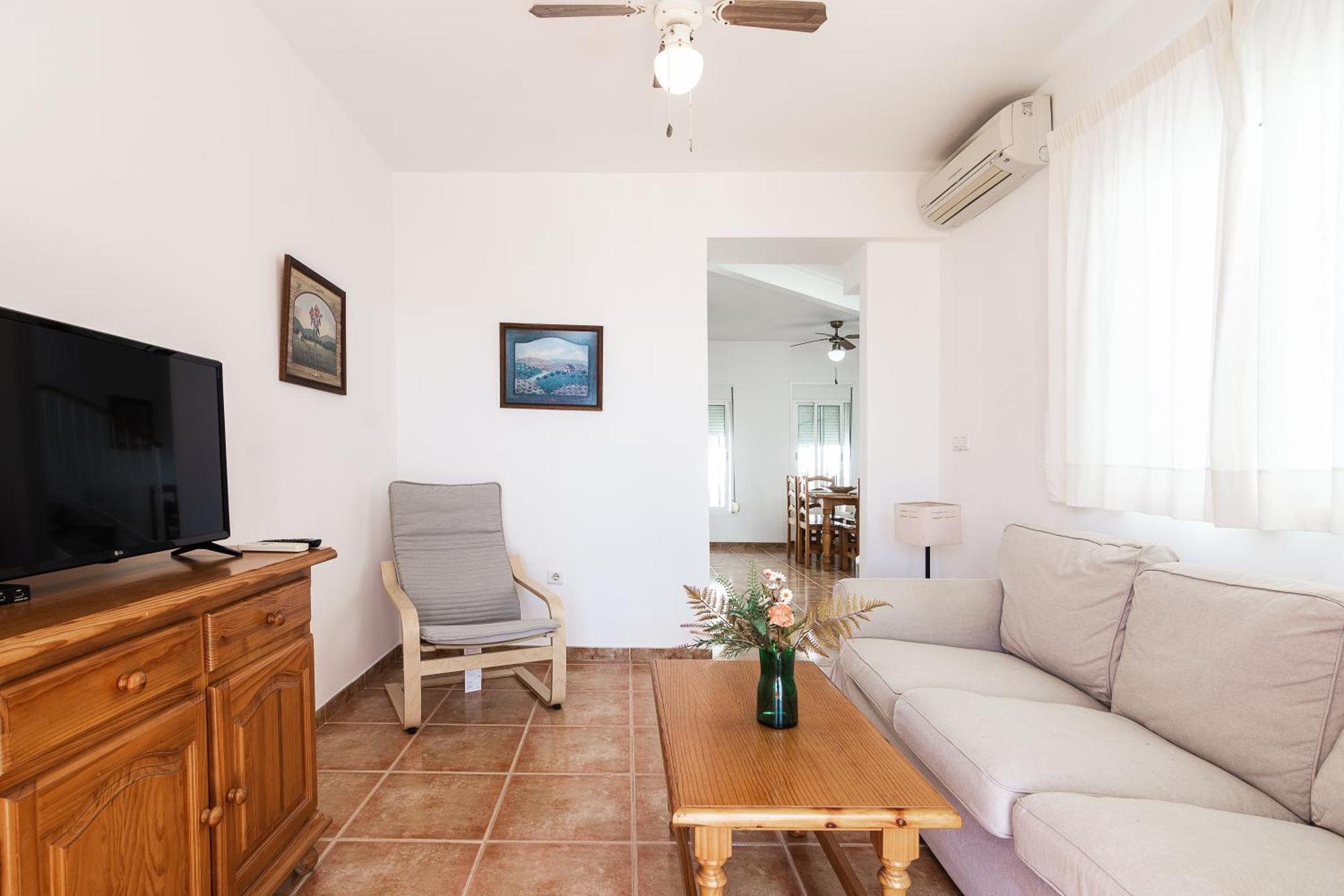 Apartamentos La Casa Del Barrio Маро Экстерьер фото